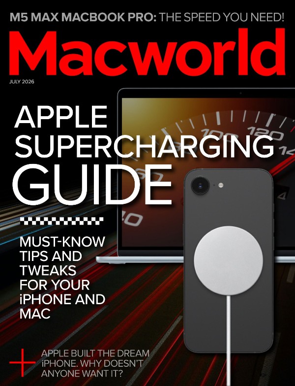 Macworld USA - July 2026