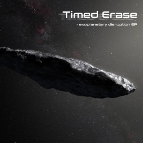 Timed Erase - Exoplanetary Disruption EP (2026) mp3