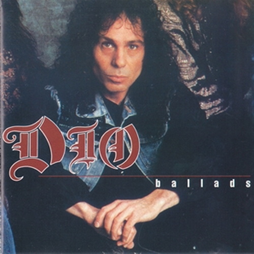 Dio - Best Ballads (Compilation, Unofficial) (1996) FLAC