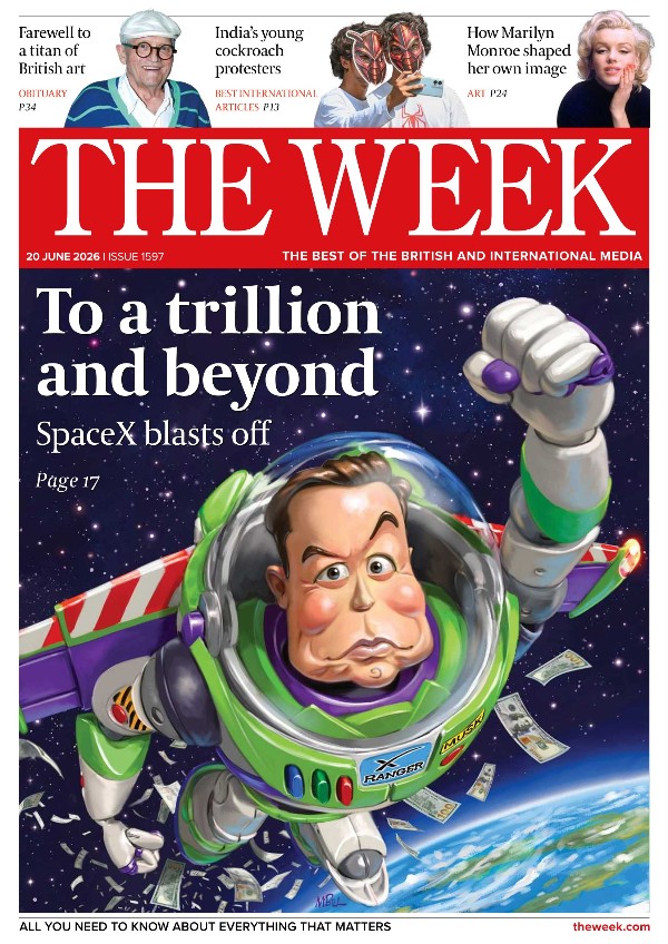 The Week UK - 20 June 2026