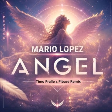 Mario Lopez - Angel (2026) mp3