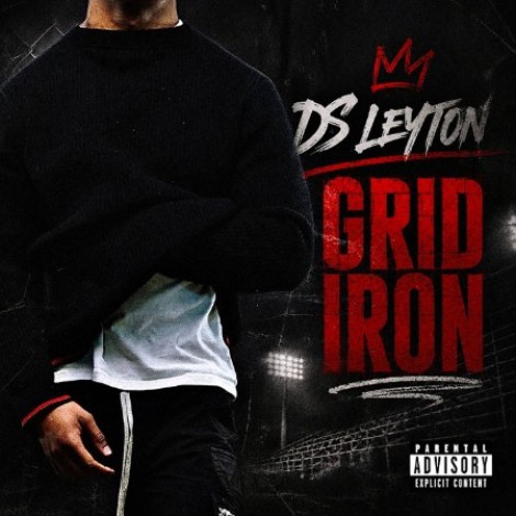 DS Leyton - Grid Iron (2026) mp3