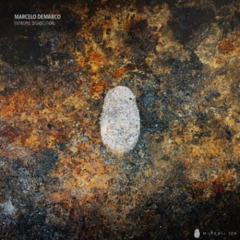 Marcelo Demarco - Entropic Dissolution EP (2026) flac