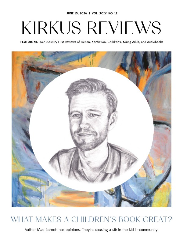 Kirkus Reviews - June 15, 2026