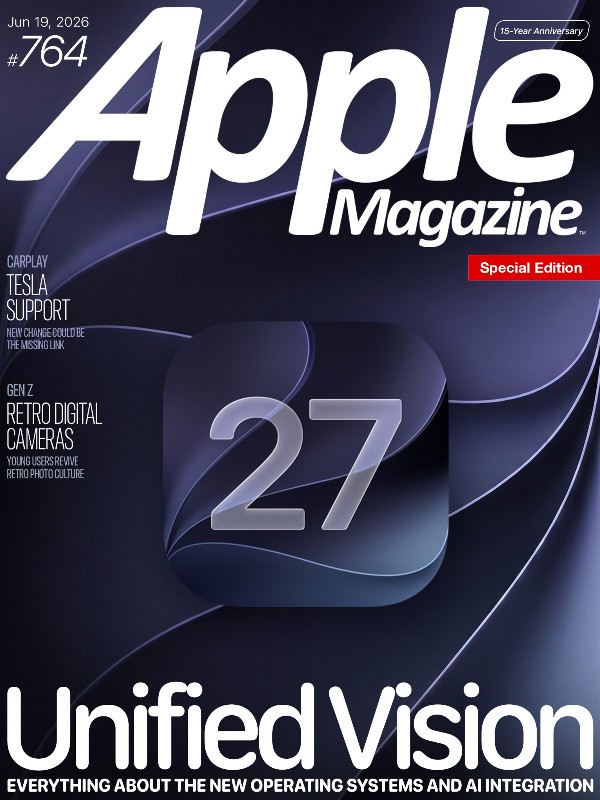 AppleMagazine - June 19, 2026