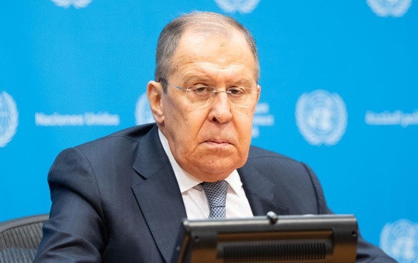 Лавров анонсировал массированные удары по Украине в ответ на обстрел Москвы