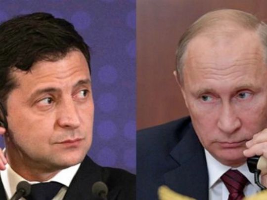 Жодного компромісу — лише капітуляція: ISW пояснив відмову путіна від переговорів