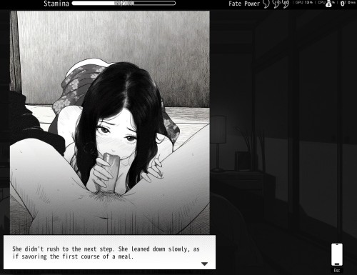 S3xyGames - Eros Memories: The Lewd Way to Save the World Demo Adult Game