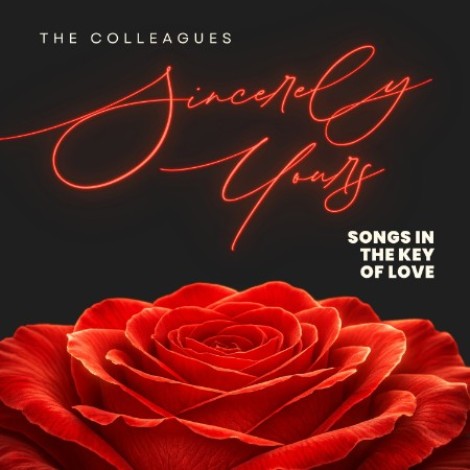 The Colleagues - Sincerely Yours Songs In The Key Of Love (2026) mp3