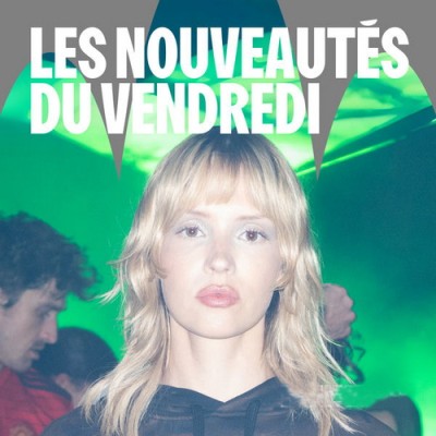 Les nouveautes du vendredi 19.06.2026 (2026) FLAC