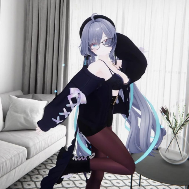Shutter & Seduction VR v0.2 by WaifuLabs69 Adult Game