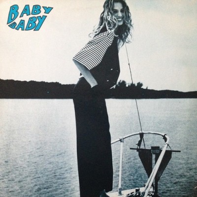 Baby Baby - Sex Success (LP album 90) (1990) FLAC