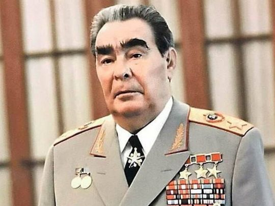 На Херсонщині ЗСУ взяли в полон правнука Брежнєва (фото)