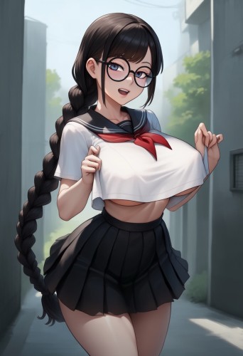 SAmaster - Girlfriend Game v0.8 Adult Game