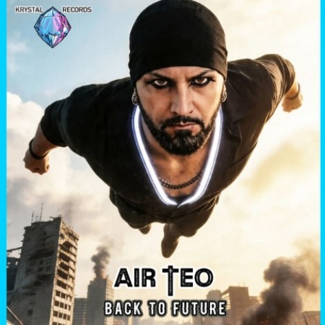 Air Teo - Back To The Future (2026) mp3