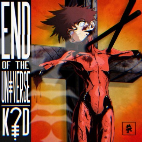 VA - End of the Universe (2026) flac