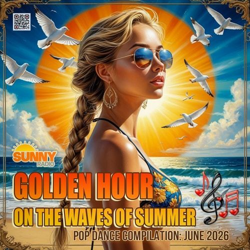 Golden Hour On The Waves Of Summer (2026)