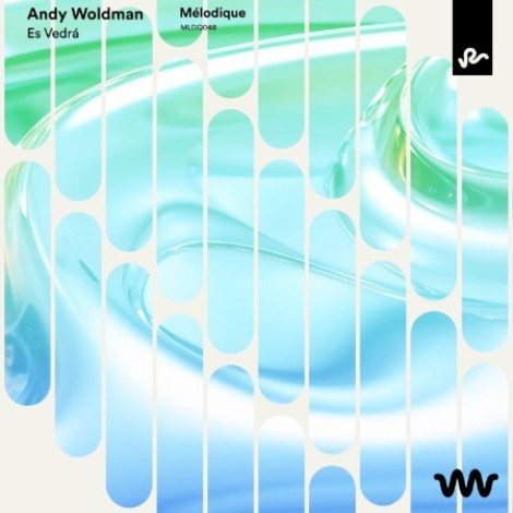 Andy Woldman - Es Vedrá (2026) mp3