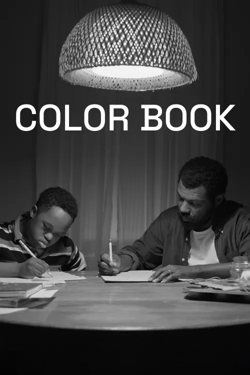 Kolorowanka / Color Book (2024) PLSUB.1080p.NF.WEB-DL.H264.DDP5.1-K83 / Napisy PL