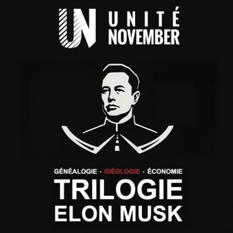 Unite November - Idéologie (2026) mp3