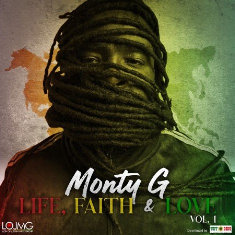 Monty G - Life, Faith & Love Vol I (2026) mp3