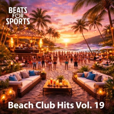 Ghostbusterz - Beach Club Hits Vol. 19 (2026) mp3