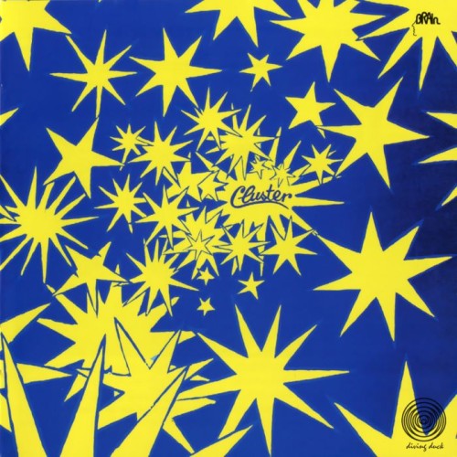 Cluster - Cluster II (2004) 
