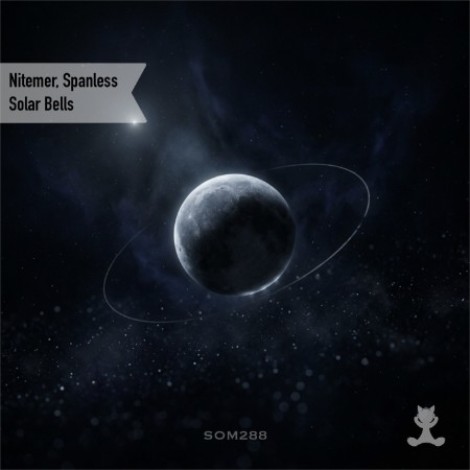Spanless, Nitemer - Solar Bells (2026) mp3