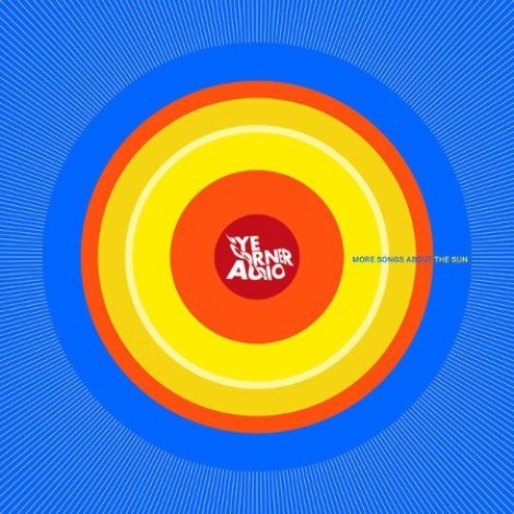 Pye Corner Audio, Ian Rankin - More Songs About the Sun (2026) flac