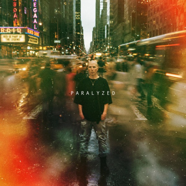 Manafest - Paralyzed (Single) (2026)