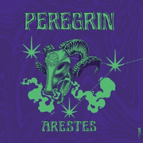 Peregrin - Arestes - EP (2026) flac