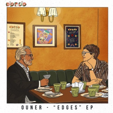 Ouner - Edges EP (2026) mp3