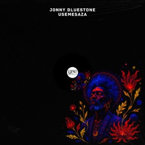 Jonny Bluestone - Usemesaza (2026) mp3