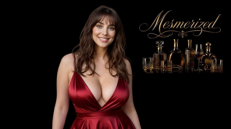 Mesmerized - An Intoxicated Story - Remake v0.1.1 by The Dark Moonshine Adult Game