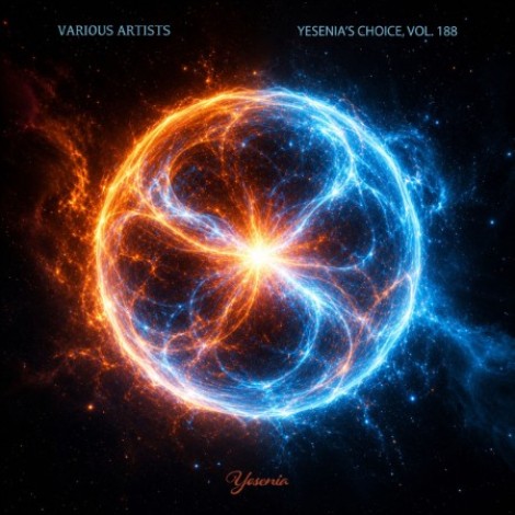 VA - Yesenia's Choice Vol. 188 (2026) mp3