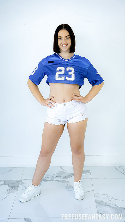 Lucy Lotus My Stepdaughter�s Pussy Is My Freeuse Lucky Charm! (FreeuseFantasy/TeamSkeet) UltraHD/4K 2160p