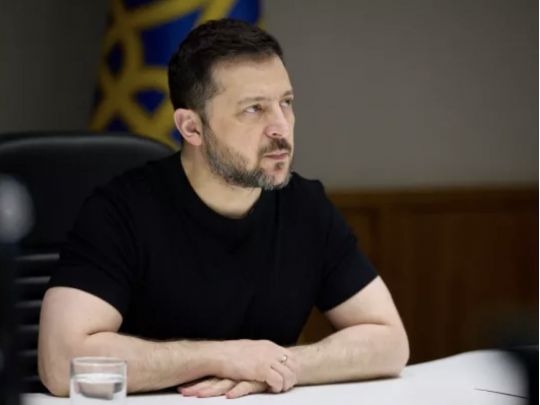 Україна хоче закінчити війну до зими: Зеленський зробив гучну заяву