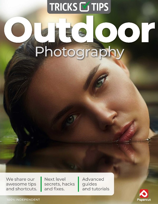 Outdoor Photography Tricks and Tips - 23rd Edition 2026