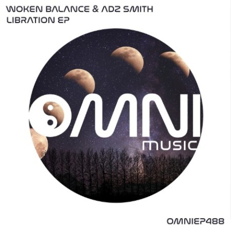 Woken Balance, Adz Smith - Libration EP (2026) mp3