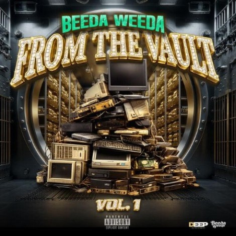 Beeda Weeda - From The Vault (2026) mp3