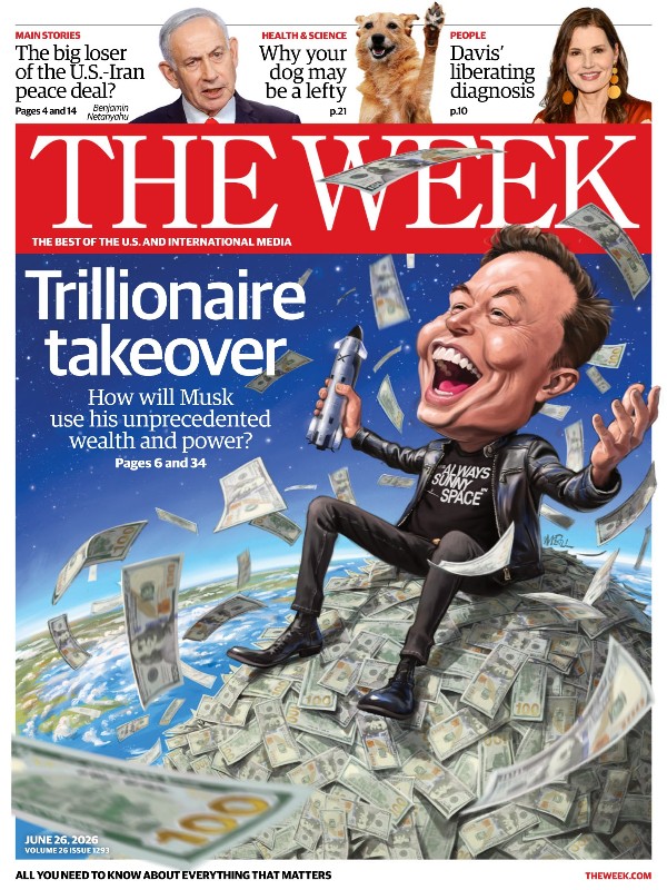 The Week USA - June 26, 2026