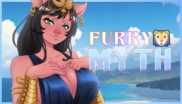 Tranquility games, Furry Dreams Lab - Furry Myth Ver.1.05.08FD Final Steam