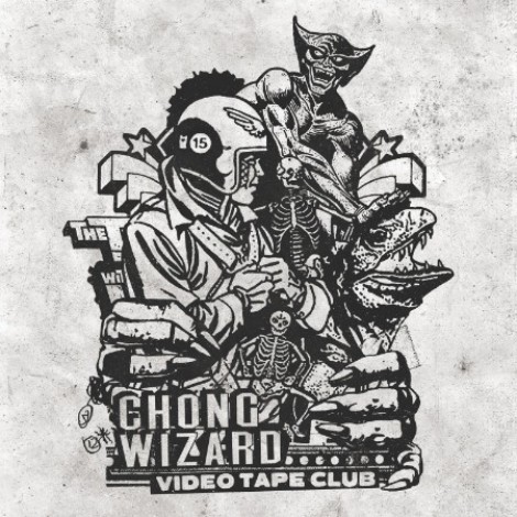 Chong Wizard - Video Tape Club (2026) mp3