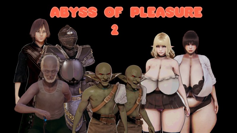Abyss of Pleasure 2 - Version 0.1 (WIP) by Jpegsama Adult Game