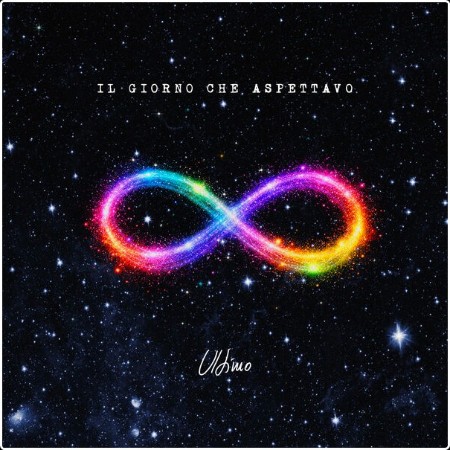 Ultimo - Il Giorno Che Aspettavo (2026)