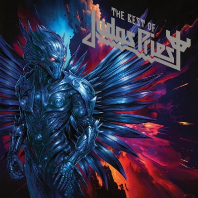 Judas Priest - The Best of Judas Priest (2026) FLAC