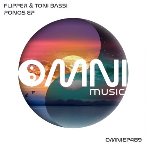 Flipper, Toni Bassi - Ponos EP (2026) mp3
