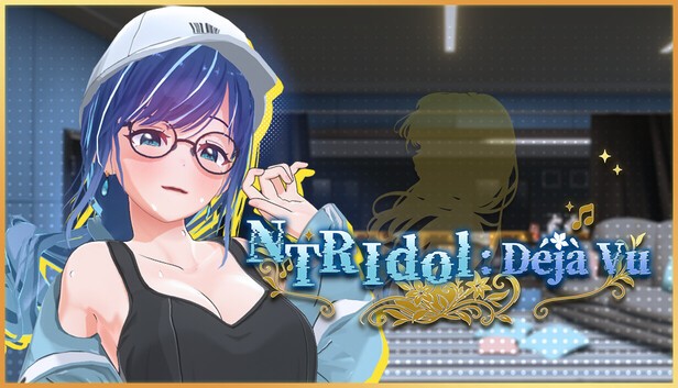 Just Keep Playing, Mango Party - NTR Idol: Déjà Vu Ver.1.07 Final Steam