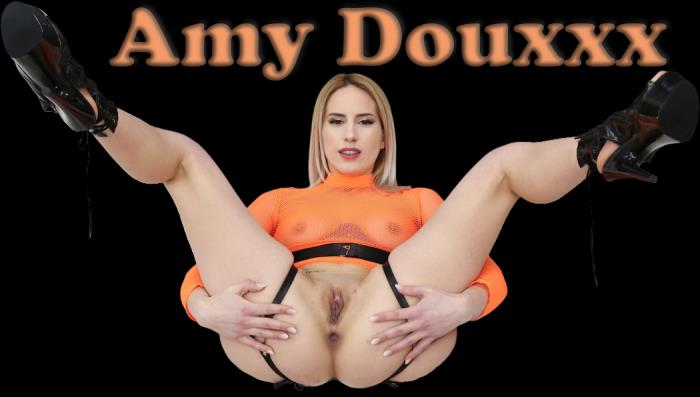 Amy Douxxx - RELOAD Amy Douxxx, 2on1, Only Big Dicks, ATM, Balls Deep, DP, Rough Sex, Big Gapes, Cum in Mouth, Swallow GL808m - GL808 [UltraHD 4K 2160p]