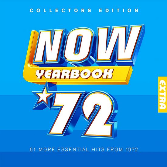 NOW Yearbook '76 Extra (3CD)